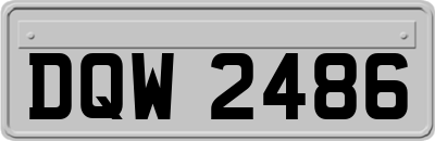 DQW2486