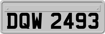 DQW2493