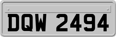 DQW2494