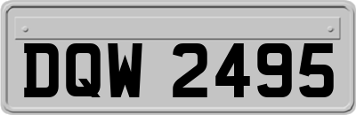 DQW2495