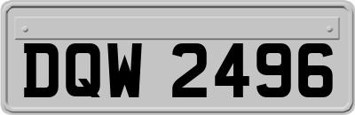 DQW2496