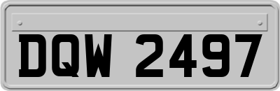 DQW2497