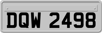 DQW2498
