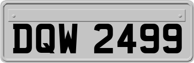 DQW2499