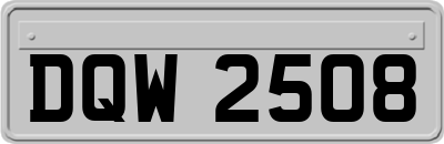 DQW2508