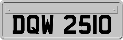 DQW2510