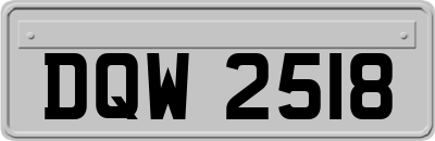 DQW2518