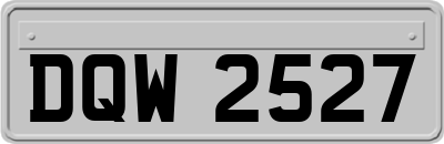 DQW2527