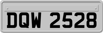 DQW2528