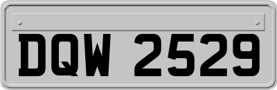 DQW2529