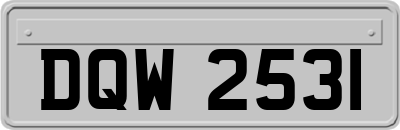 DQW2531
