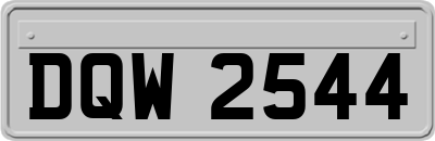 DQW2544