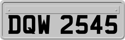 DQW2545
