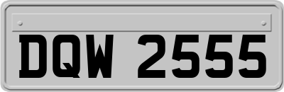 DQW2555