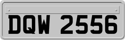 DQW2556