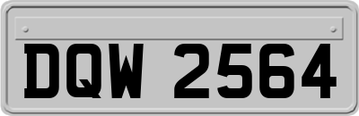 DQW2564
