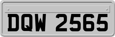 DQW2565