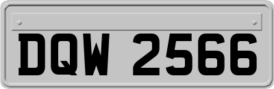 DQW2566
