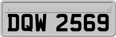 DQW2569