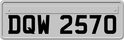 DQW2570