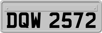 DQW2572