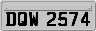 DQW2574