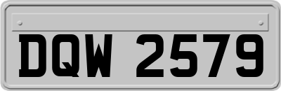 DQW2579