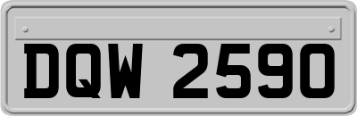 DQW2590
