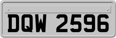 DQW2596