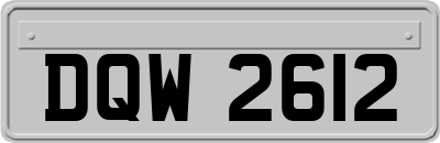 DQW2612