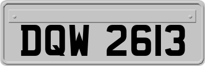 DQW2613