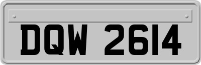 DQW2614