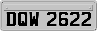 DQW2622