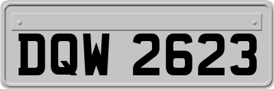 DQW2623