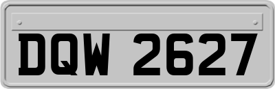 DQW2627
