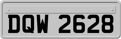 DQW2628