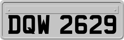 DQW2629