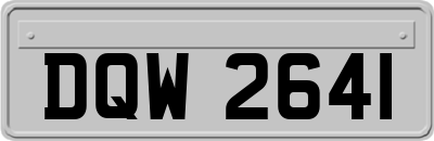 DQW2641