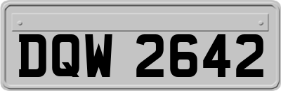DQW2642