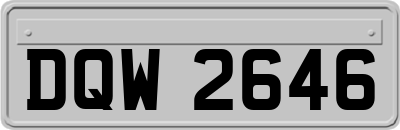 DQW2646
