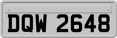 DQW2648