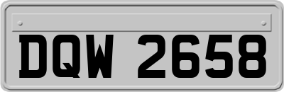 DQW2658