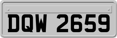 DQW2659