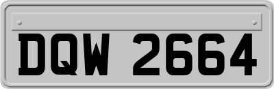 DQW2664