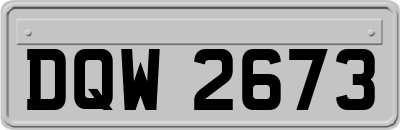 DQW2673