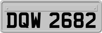 DQW2682