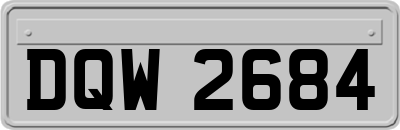 DQW2684