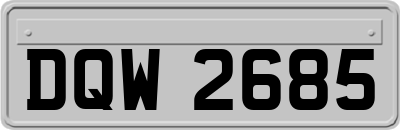 DQW2685