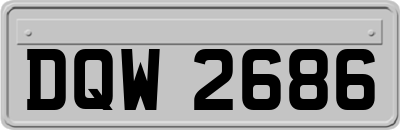 DQW2686