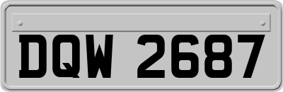 DQW2687